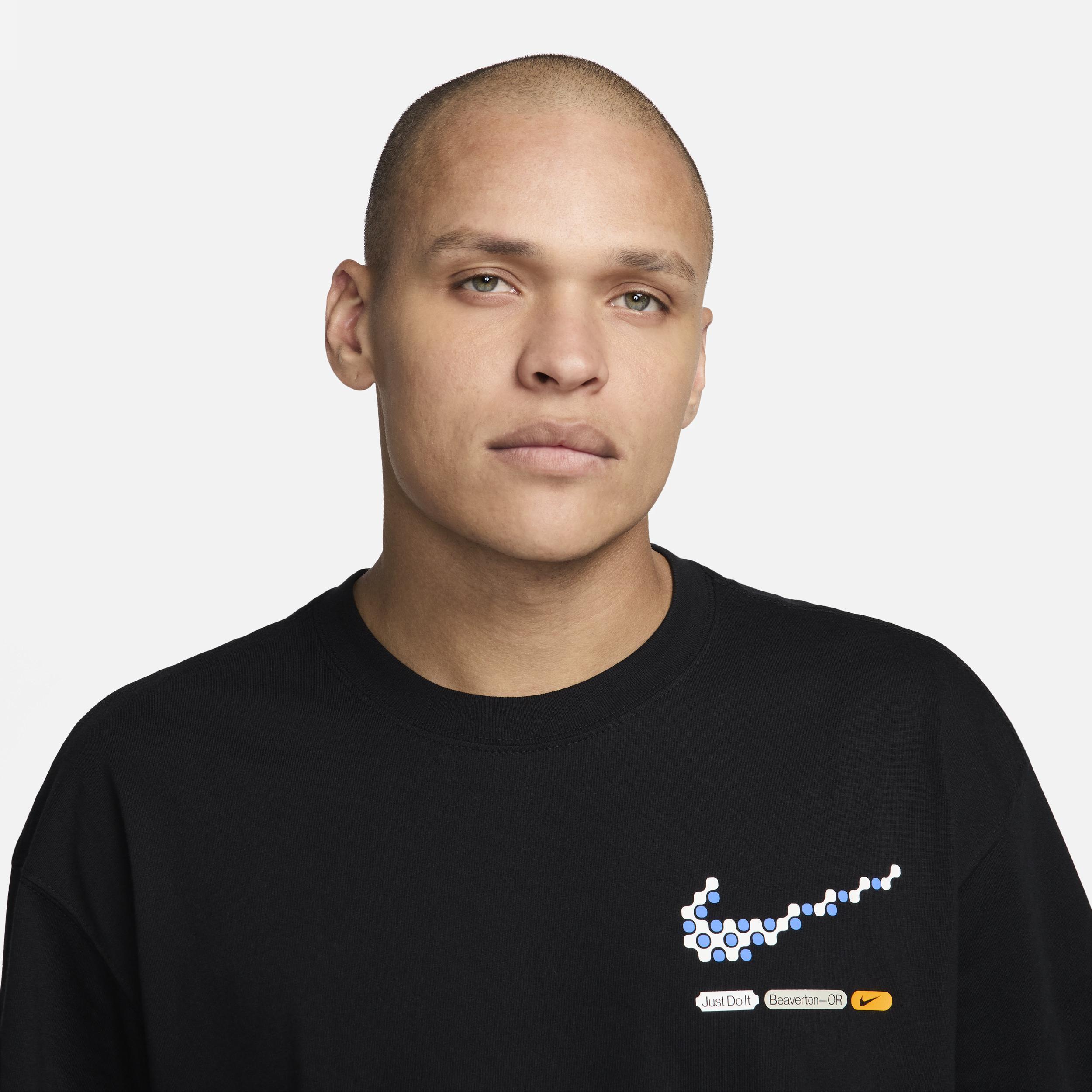 Men's Nike Sportswear Max90 T-Shirt Product Image