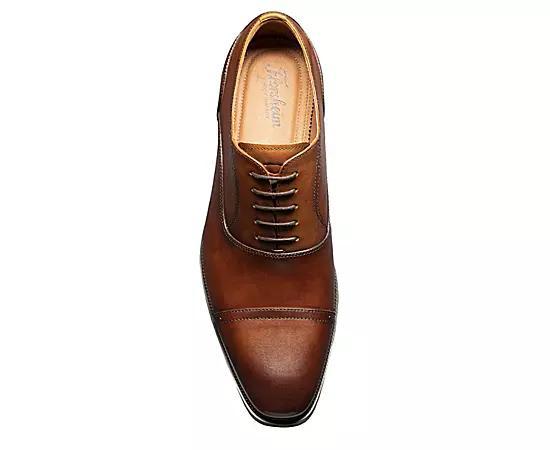 Florsheim Mens Sorrento Cap Toe Oxford Product Image