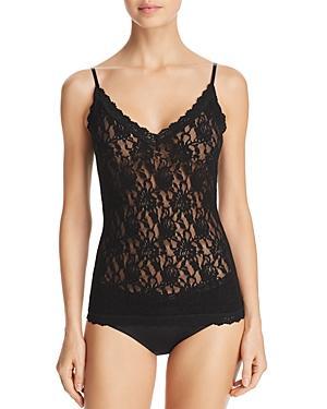 Womens Lace V-Front Cami Product Image