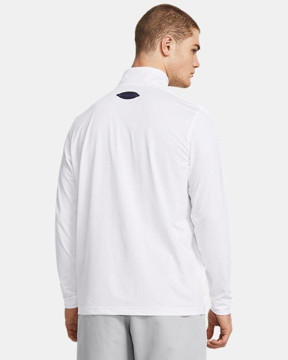 Men's UA Collegiate ¼ Zip Product Image