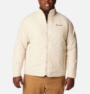 Columbia Men's Birchwood Jacket - Big- Product Image