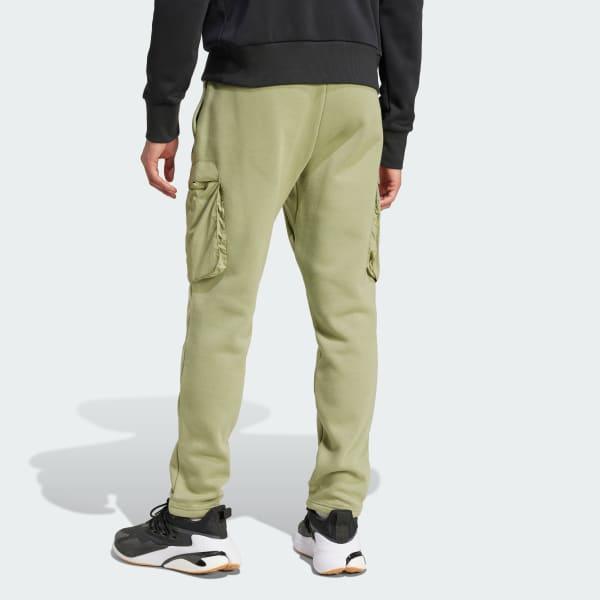 City Escape Fleece Pants Product Image