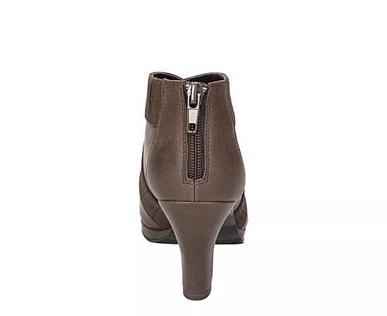 Easy Street Womens Spice Dress Bootie Product Image