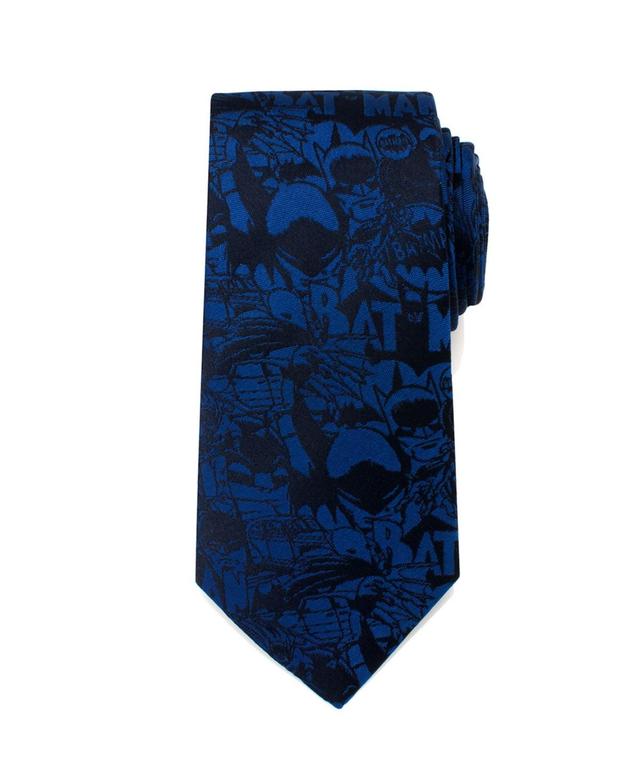 Cufflinks, Inc. Batman Silk Tie Product Image