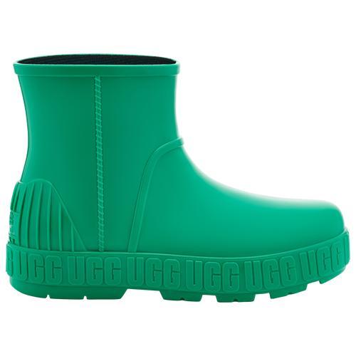 UGG Drizlita rain boots with shearling insole Product Image