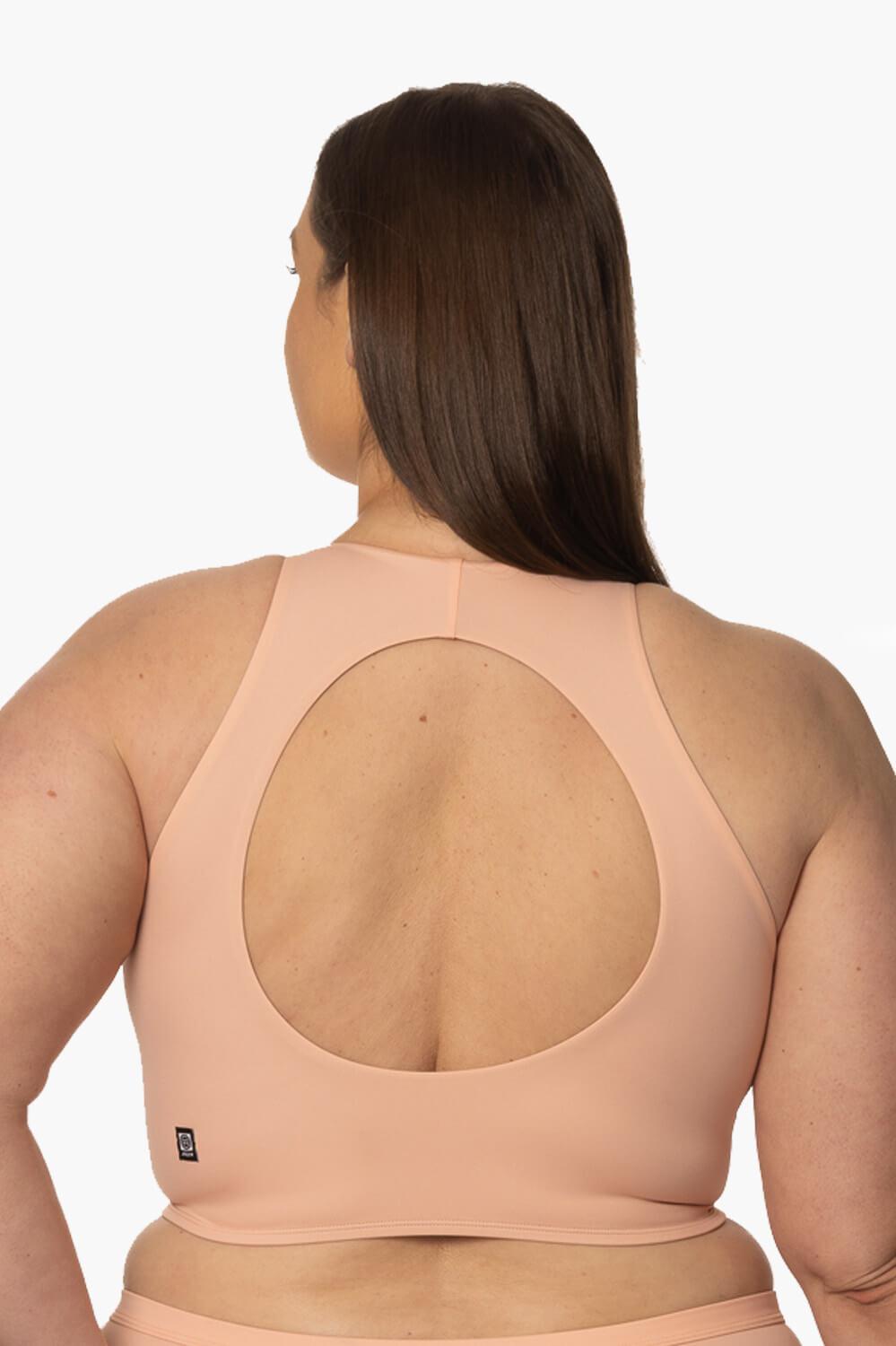 Gwen Bikini Top - Coronado Female Product Image