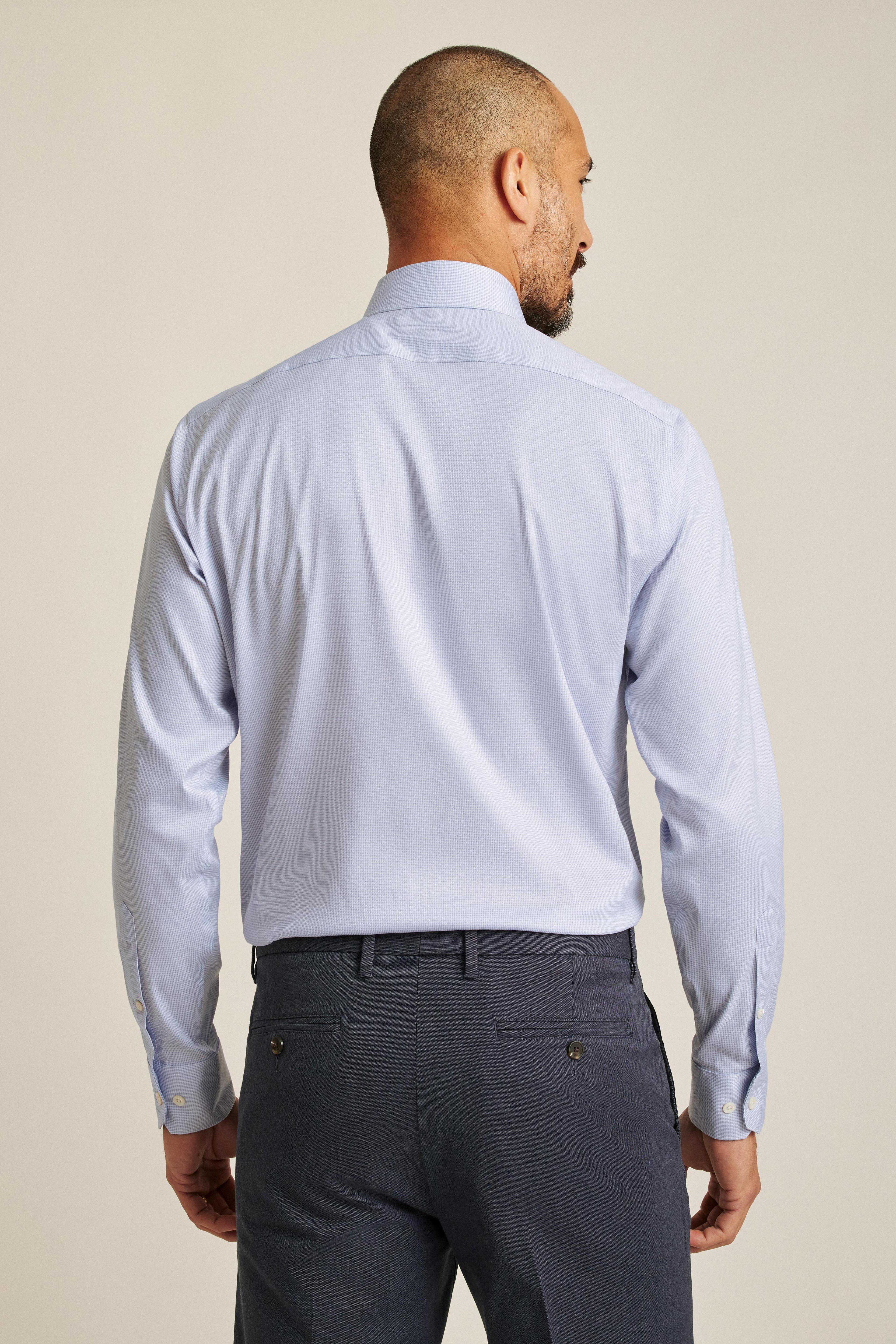 Jetsetter Stretch Dress Shirt Product Image