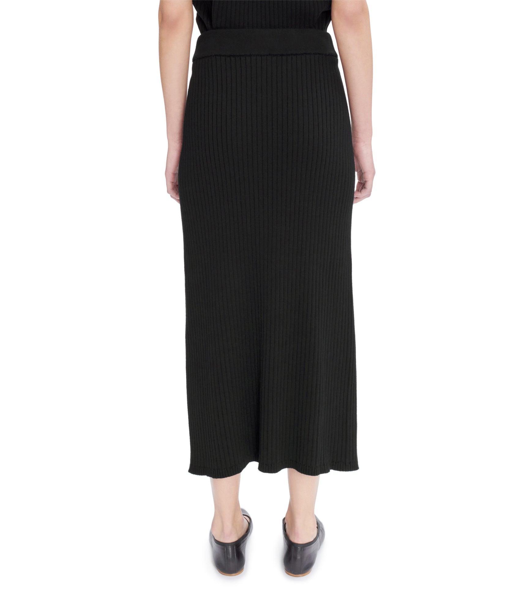 Raven skirt Female Product Image