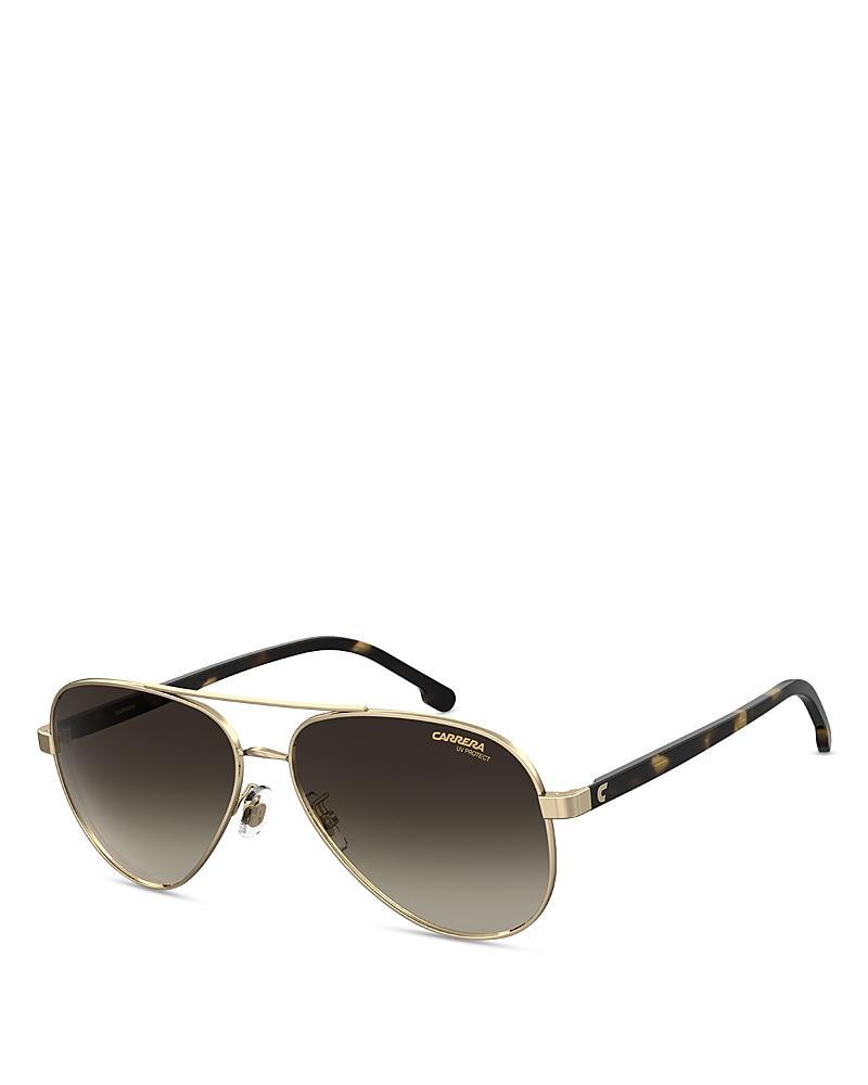 Chlo 60mm Aviator Sunglasses Product Image