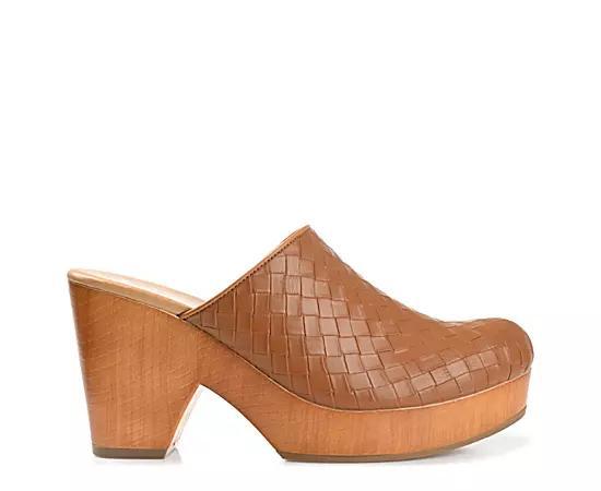 Journee Collection Womens Kelsy Clog Product Image