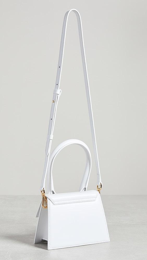 Jacquemus Le Chiquito Moyen Bag | Shopbop Product Image