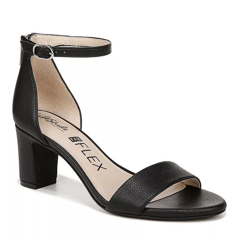 LifeStride Florence Ankle Strap Sandal Product Image