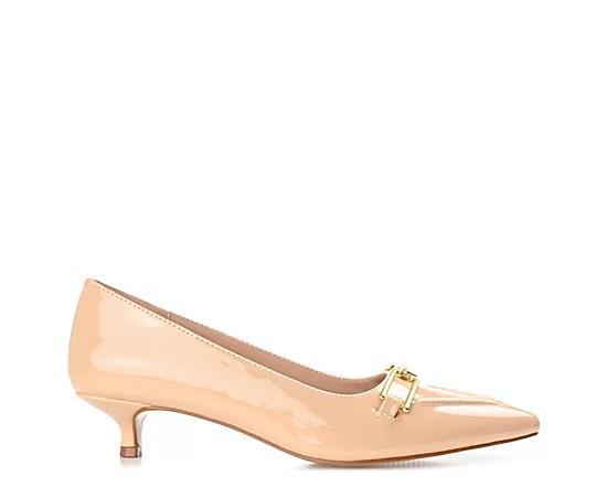 Journee Collection Womens Rumi Pump Product Image