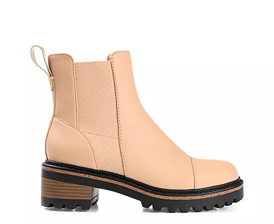 Journee Collection Mirette Tru Comfort Foam Womens Chelsea Boots Product Image