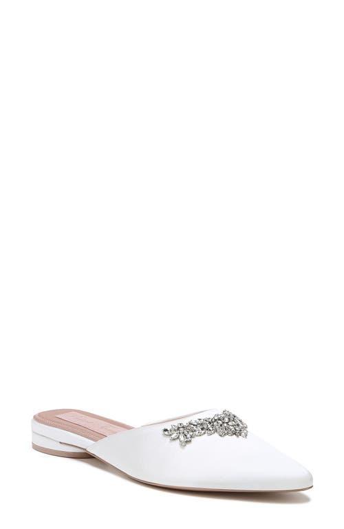 Pnina Tornai for Naturalizer Pyaar Pointed Toe Mule Product Image