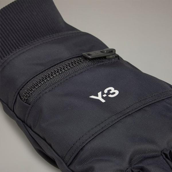 Y-3 Nylon Gloves Product Image