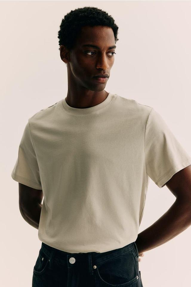 COOLMAX® Regular Fit T-shirt Product Image