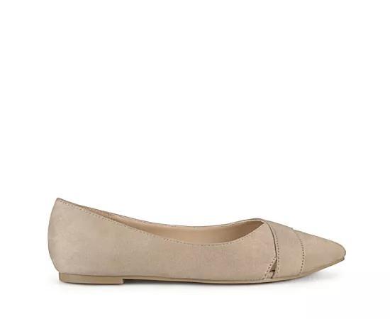 Journee Collection WINSLO Women's Shoes Product Image