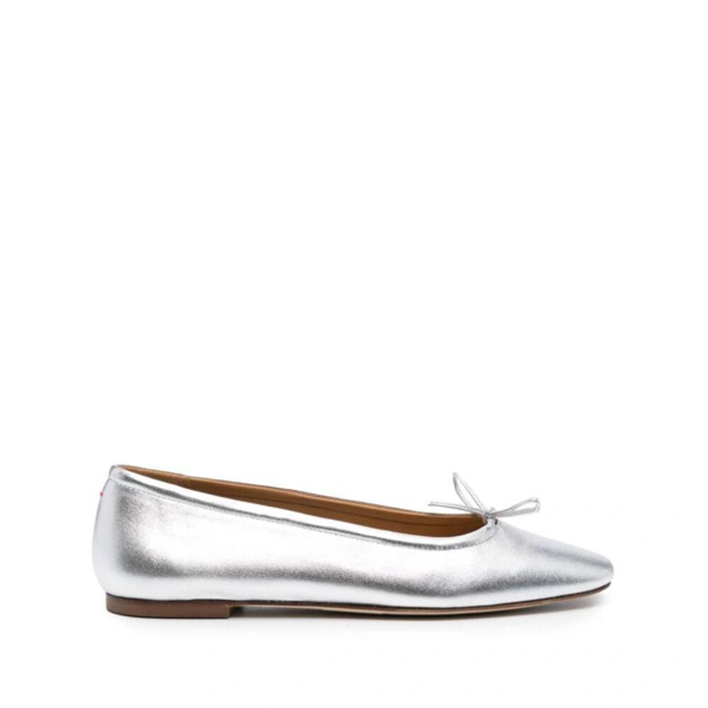 Shoes In Silver product image