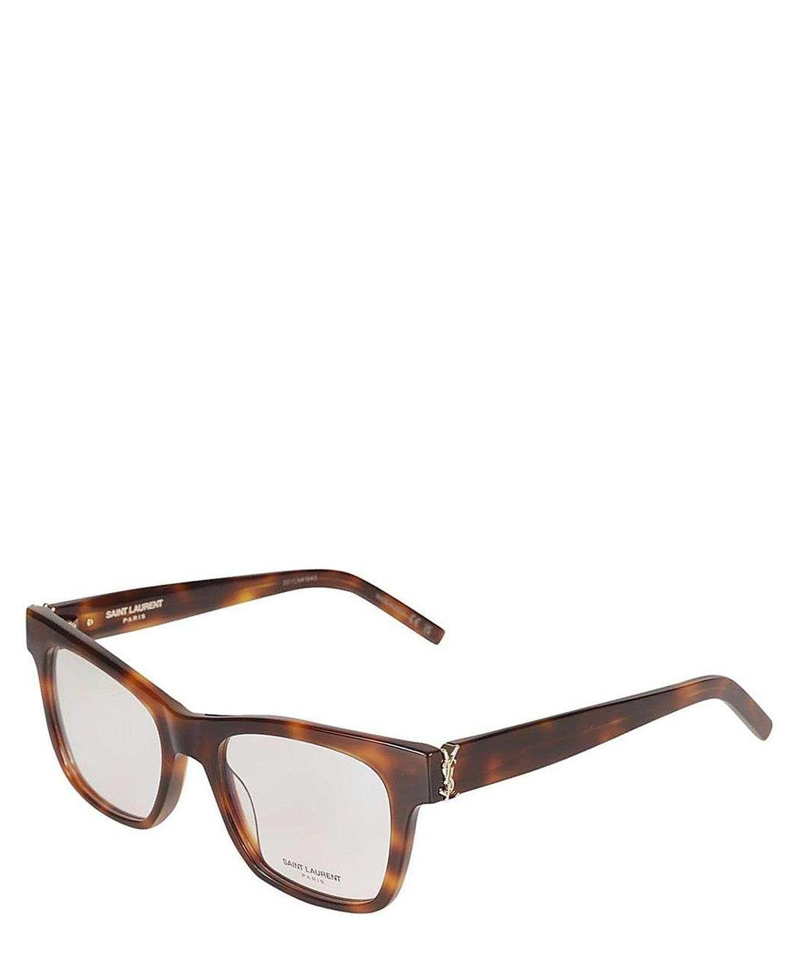 SAINT LAURENT Eyeglasses Sl M118 In Crl Product Image