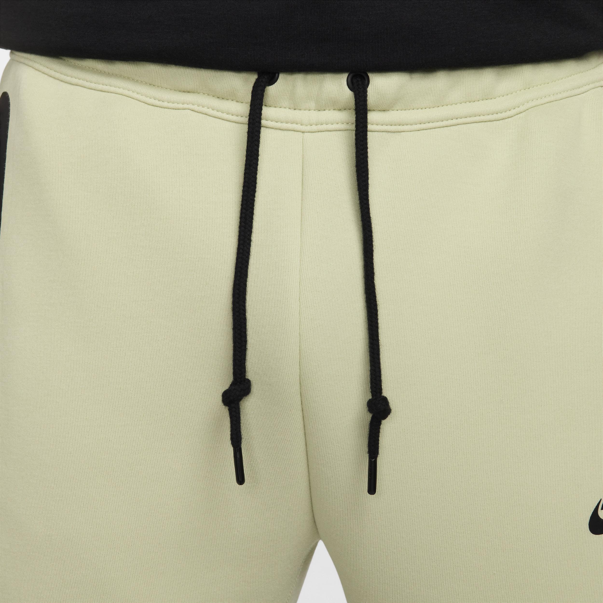 Men's Nike Sportswear Tech Fleece Jogger Pants Product Image