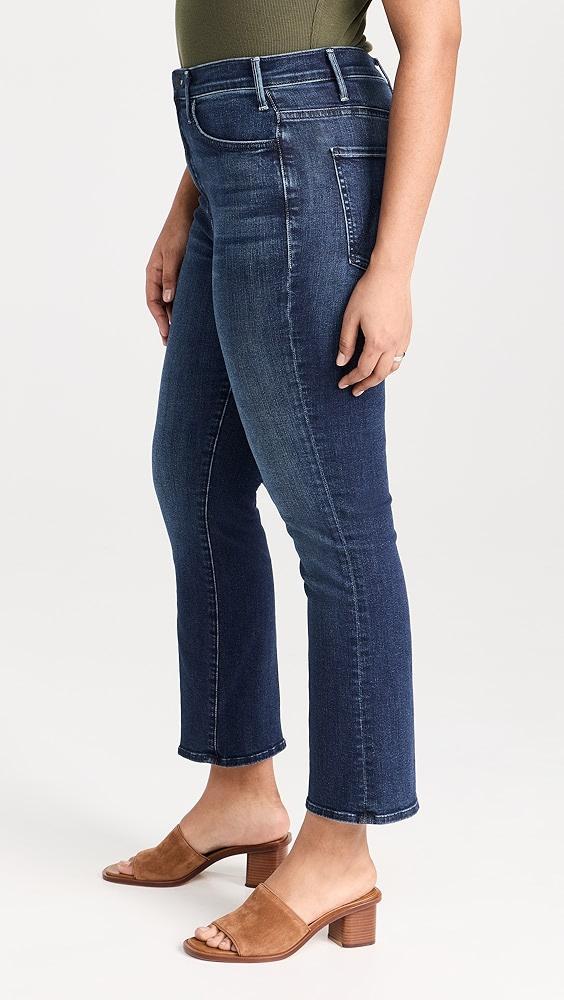 MOTHER The Hustler Ankle Jeans | Shopbop Product Image