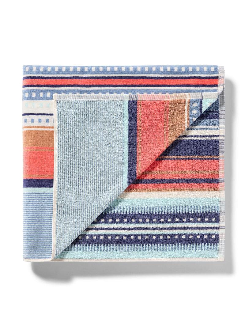 Faherty Beach Towel - Island Sunrise Product Image