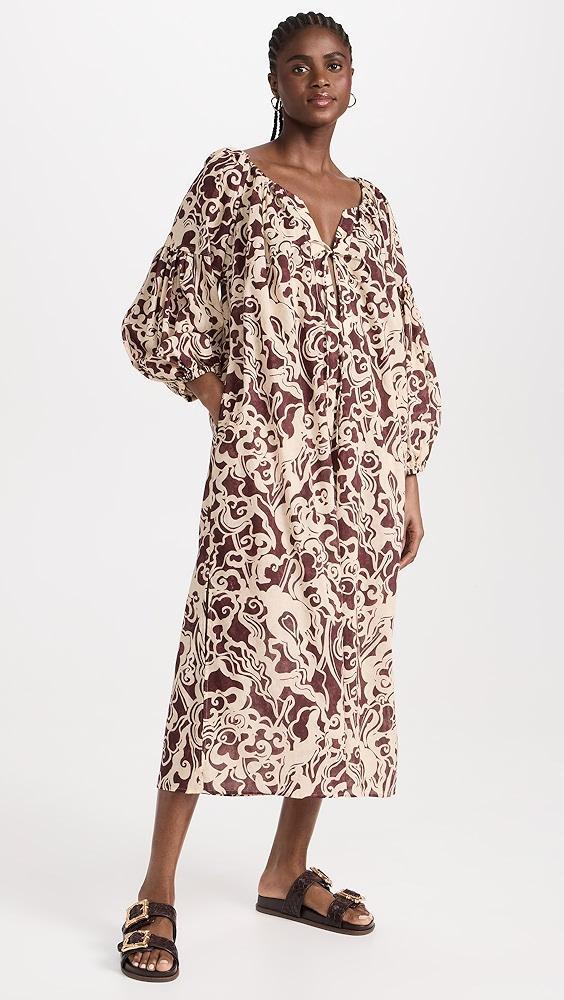 A.L.C. Iris Dress | Shopbop Product Image