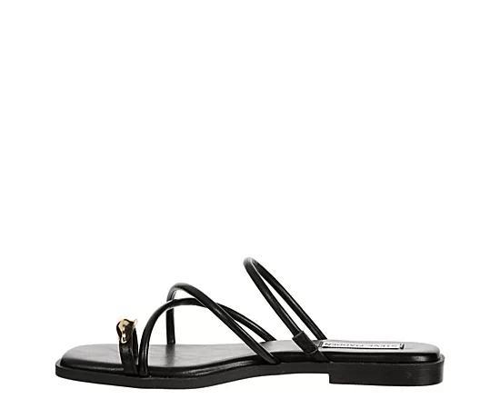 Steve Madden Womens Adriell Slide Sandal Product Image