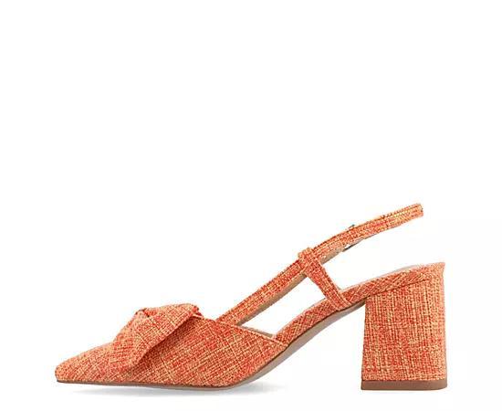 Journee Collection Womens Tailynn Pumps Product Image