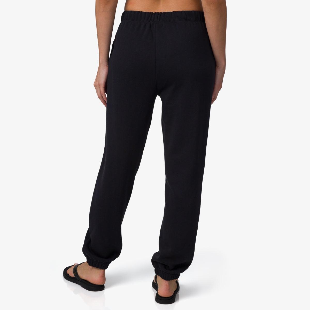 Lizzie Fleece Jogger Female Product Image