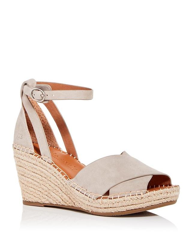 Gentle Souls Signature Charli X Wedge Sandal Product Image