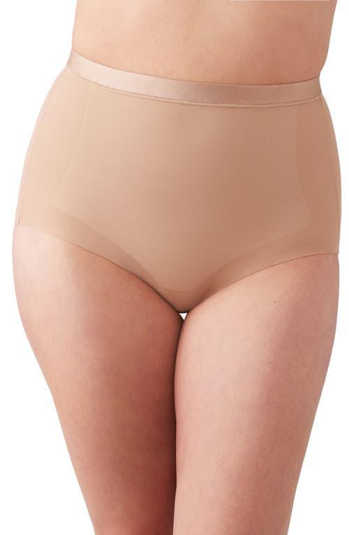 Womens Shape Revelation Straight Shaping Brief Product Image