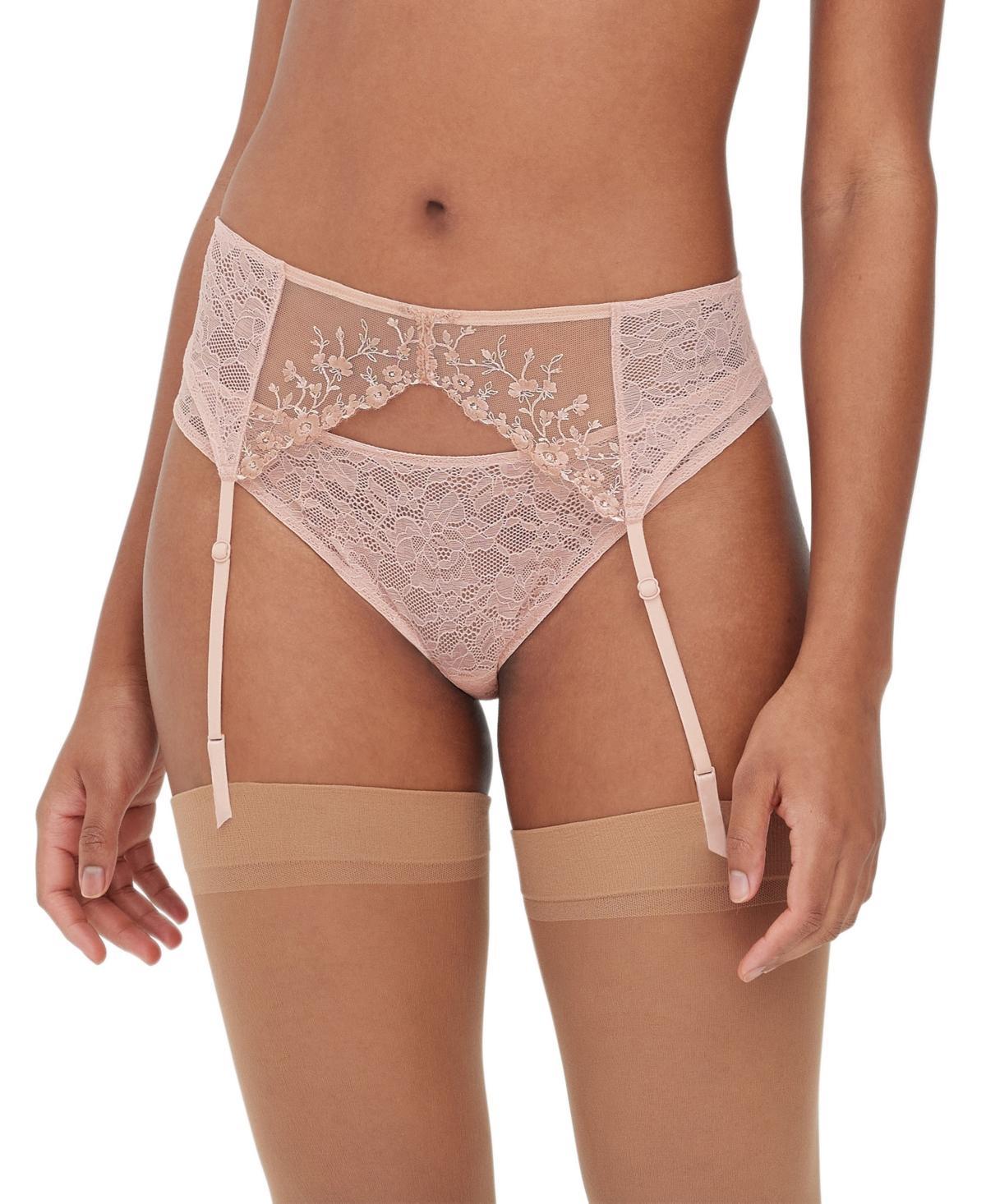 Skarlett Blue Paradise Garter Belt Product Image