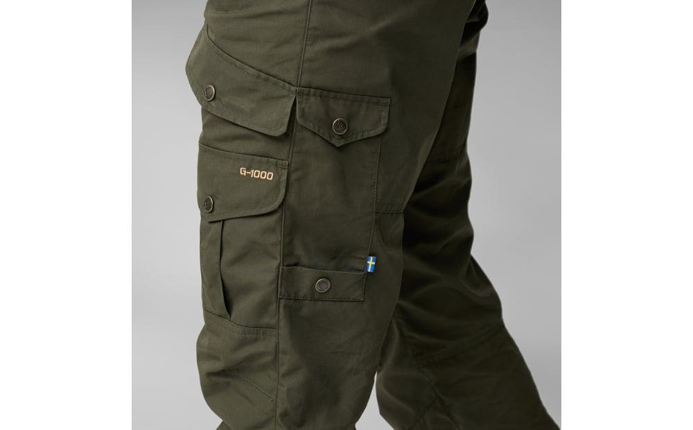 Vidda Pro Trousers M Product Image