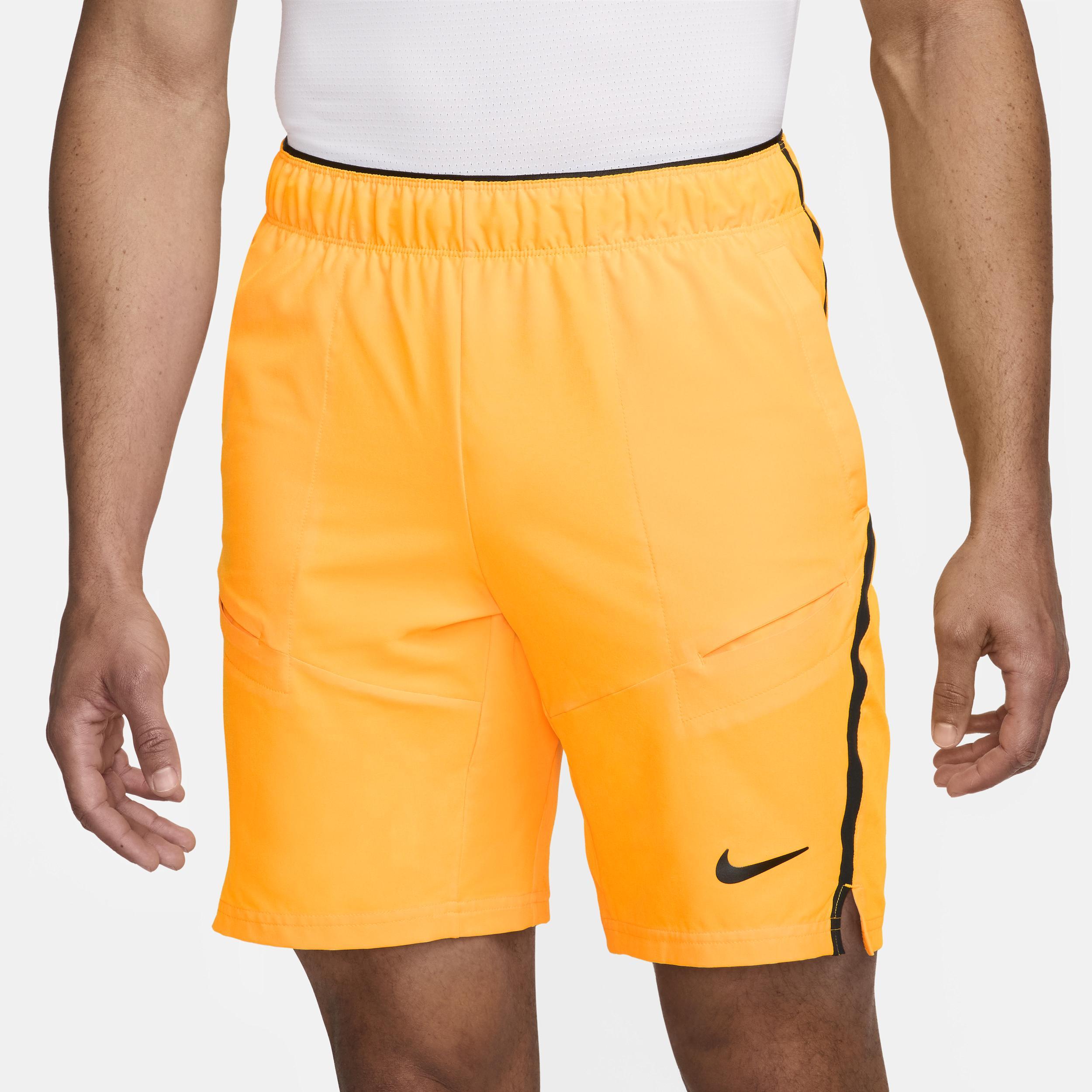 Nike Men's Court Advantage 9" Tennis Shorts Product Image