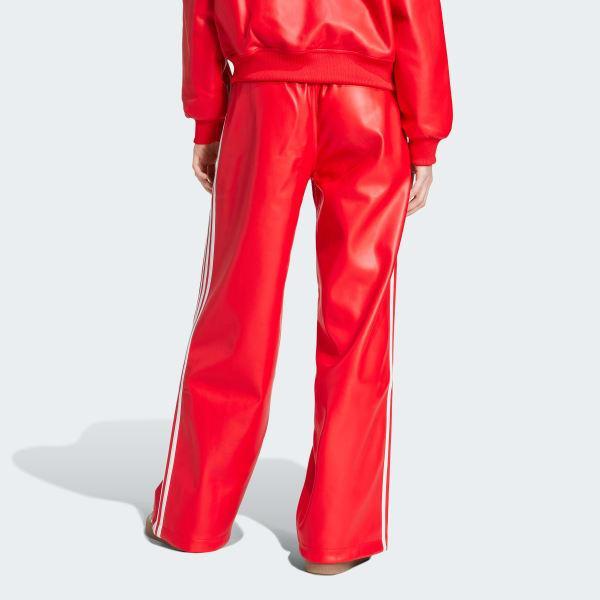 Firebird Pleather Pants Product Image