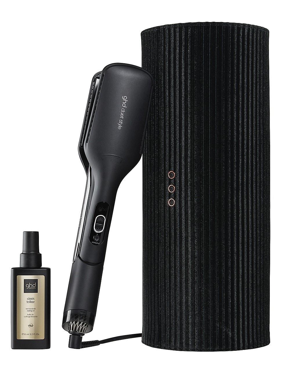 Womens Duet Style 2-In-1 Hot Air Styler Gift Set Product Image