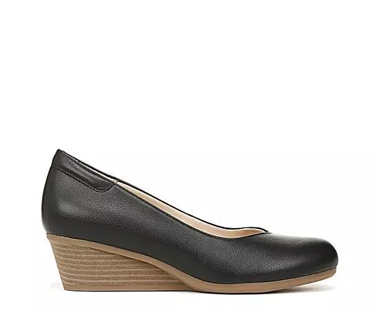 Dr. Scholls Be Ready Womens Wedges Product Image