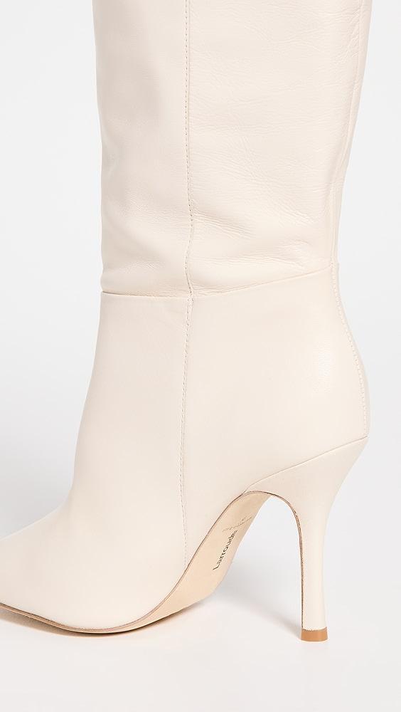 Larroude Kate Boots | Shopbop Product Image