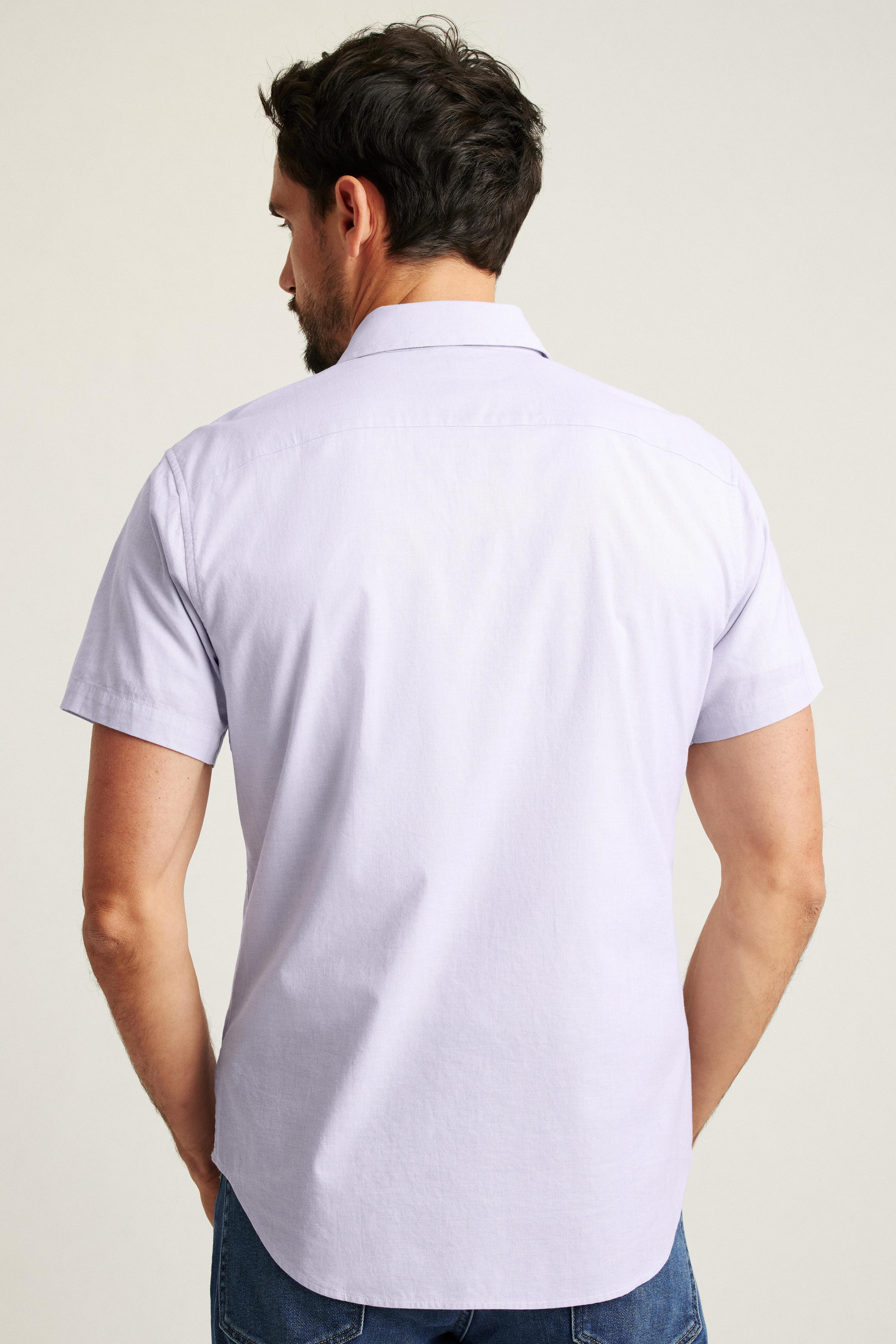 Riviera Short Sleeve Shirt Product Image