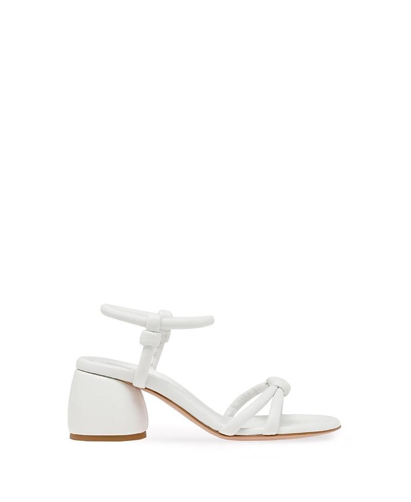 Gianvito Rossi Womens Cassis Sandals Product Image