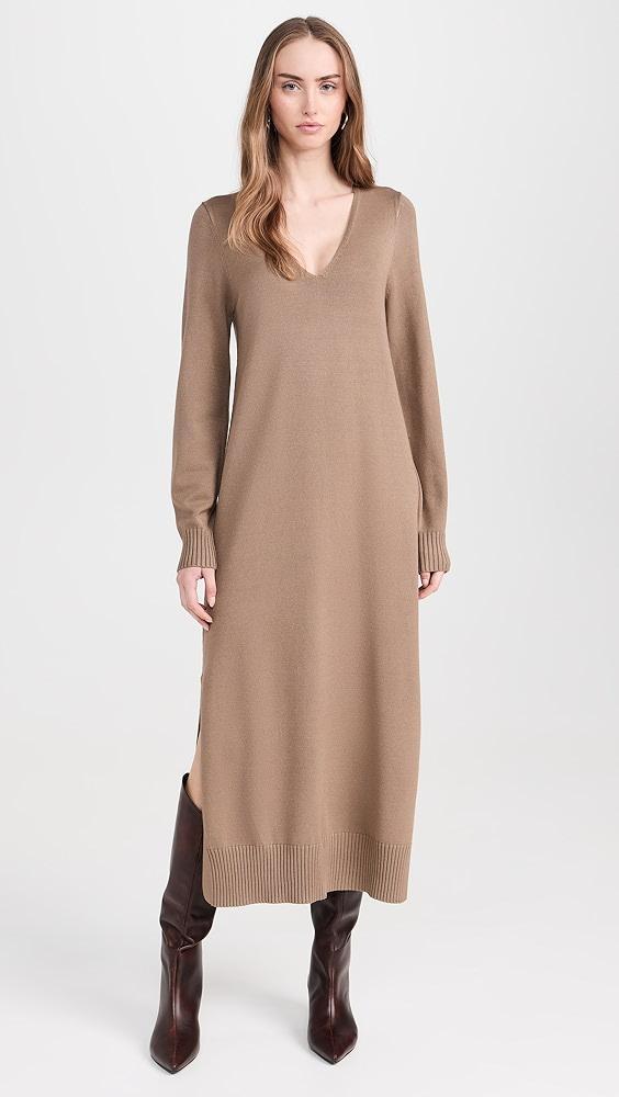 Splendid Splendid x Cella Jane Sweater Dress | Shopbop product image