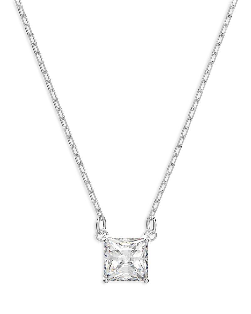 Swarovski Attract Crystal Pendant Necklace Product Image