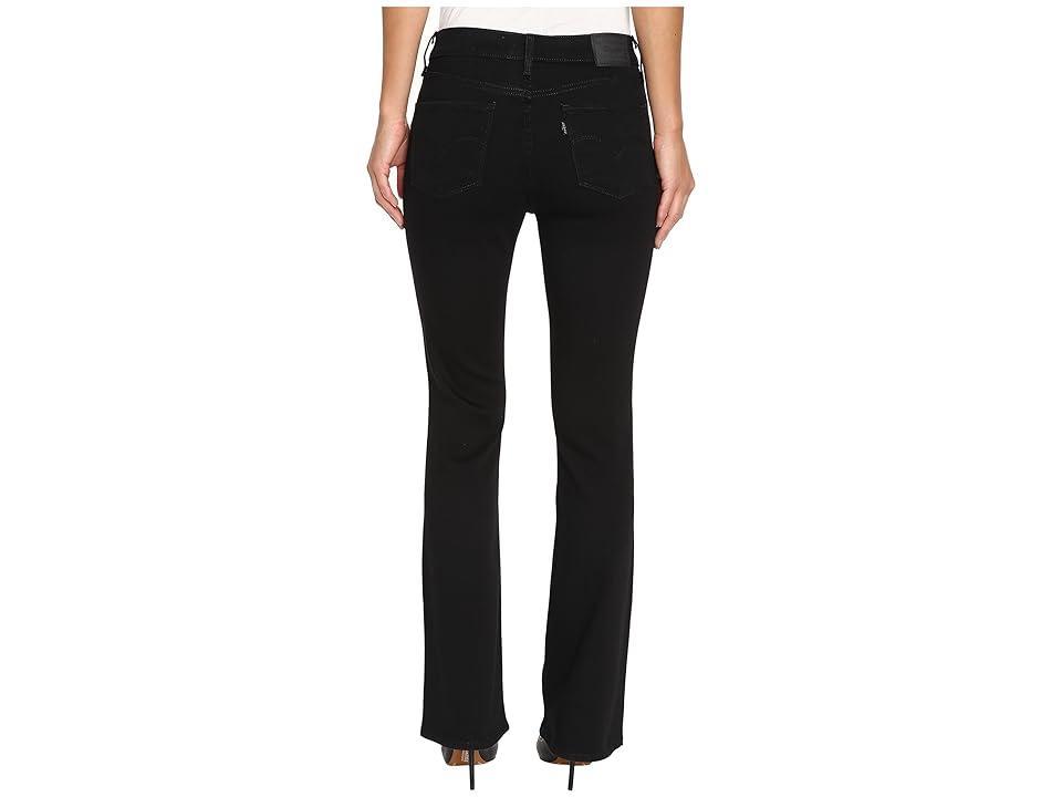 Womens Levis 315 Shaping Bootcut Jeans Product Image