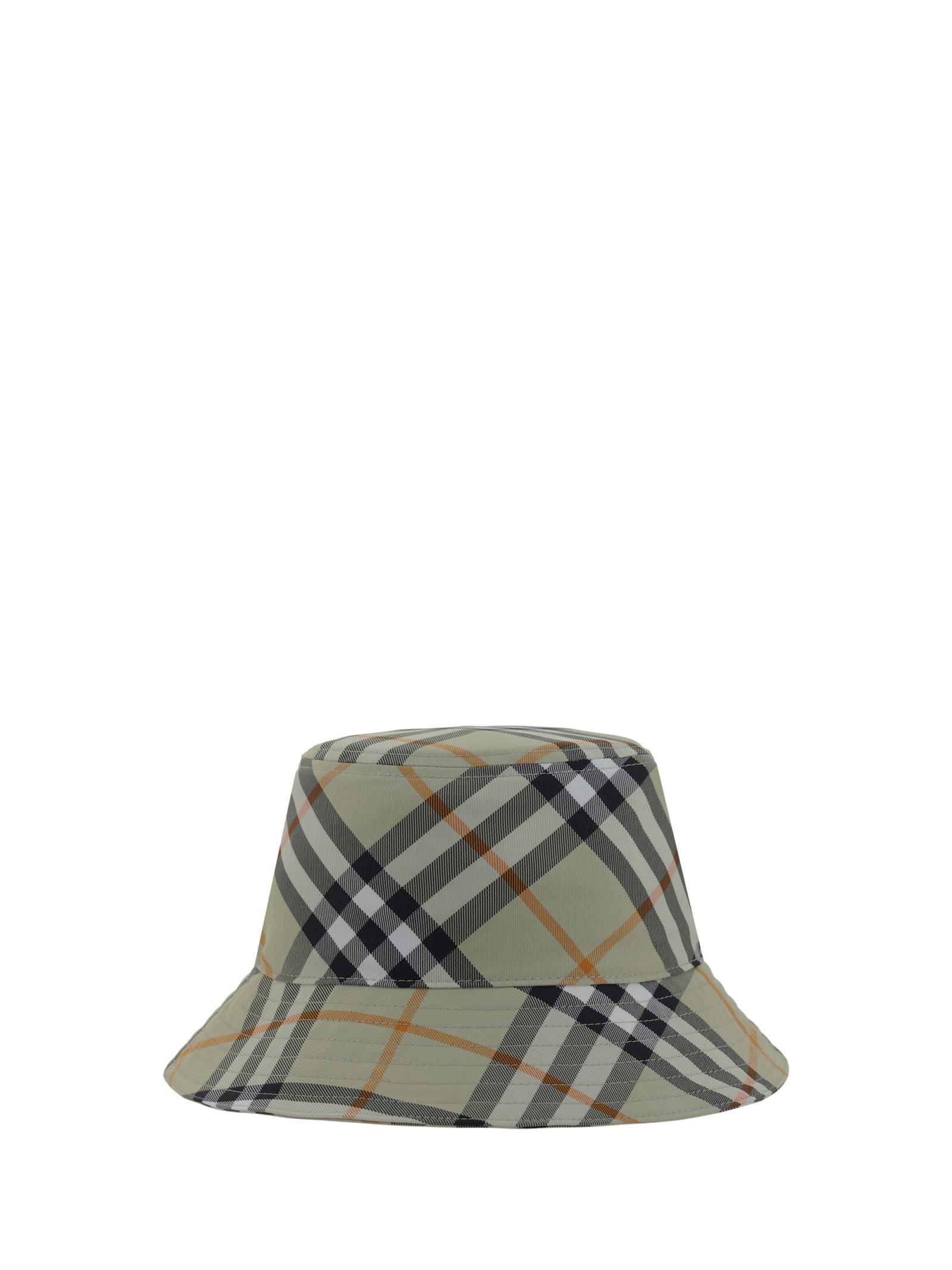 BURBERRY Hats In Multicolor Product Image