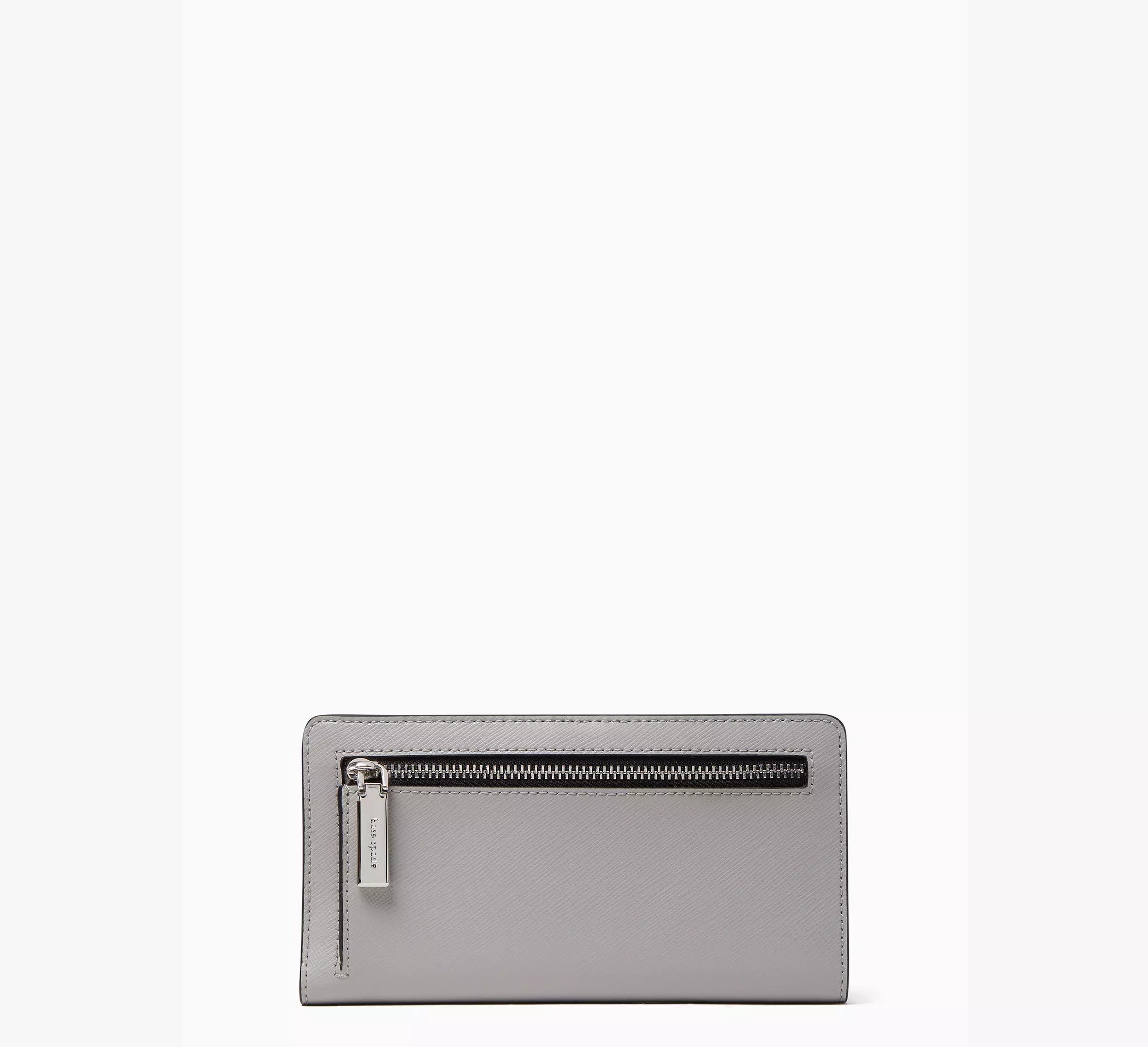 Staci Large Slim Bifold Wallet Product Image