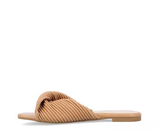 Journee Collection Womens Emalynn Slip-On Product Image