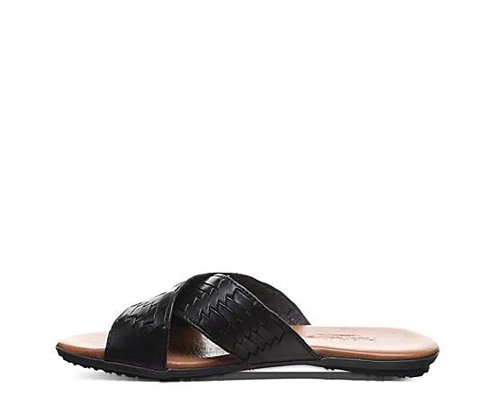 Bearpaw Womens Ximena Slide Sandal Product Image