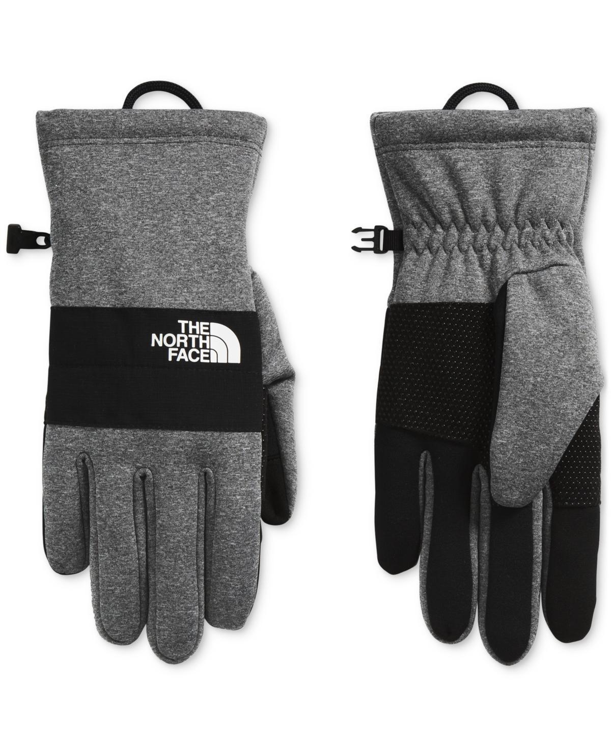 The North Face Mens Sierra Etip Gloves Product Image